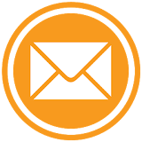 myMobileMail - Secure Email App icon