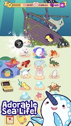 Merge Meadow - Cute Animal Collector!