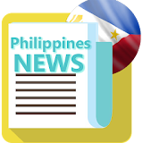 Philippines News (PHNews) icon