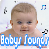 Babys Sounds icon