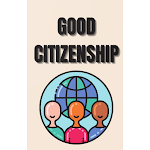 Cover Image of 下载 Good Citizenship  APK