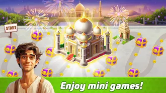Game screenshot TriPeaks Solitaire 2 hack