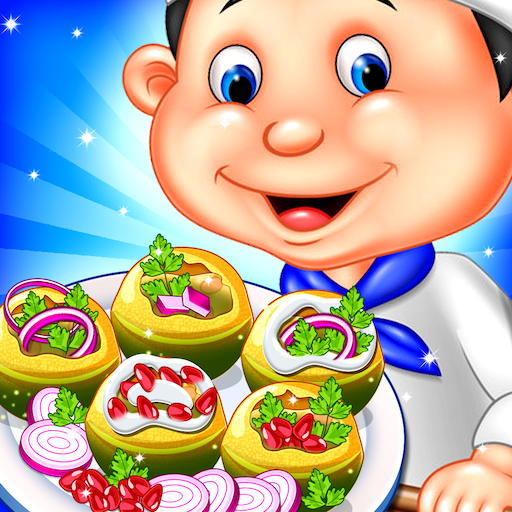 My Cooking Chef Restaurant 1.0.1 Icon