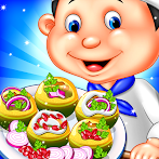 My Cooking Chef Restaurant