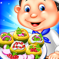 My Cooking Chef Restaurant
