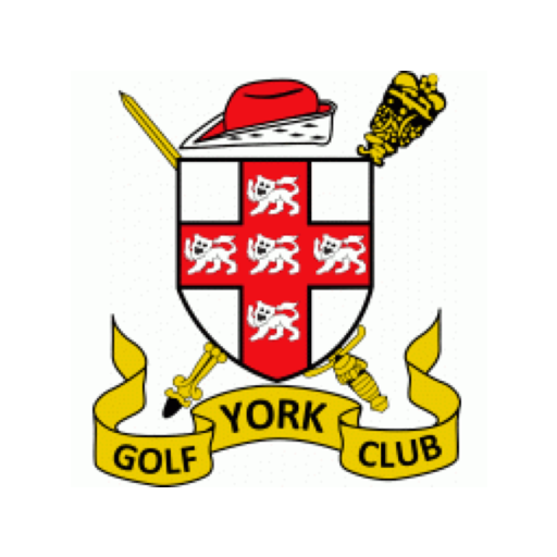 York GC Members App  Icon