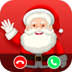 Download Santa Tracker- Call from Santa (1).apk for Android 