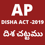 Cover Image of Baixar Disha Act - Full Andhrapradesh  APK