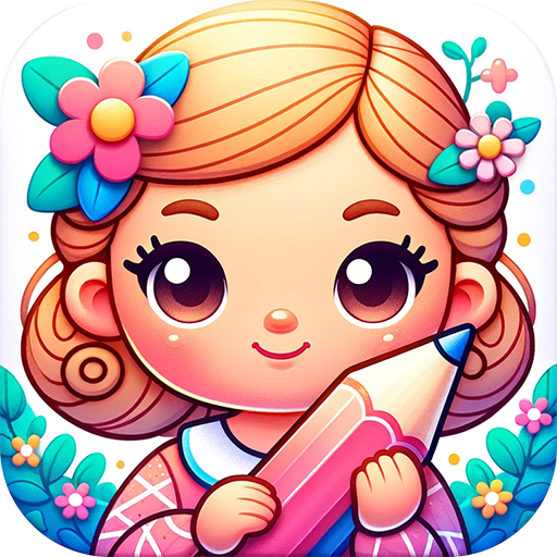 Coloring Me logo