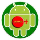 Androrec+ icon