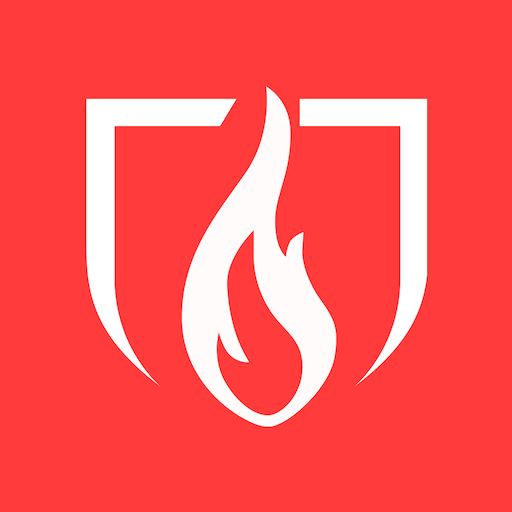 Brandwacht Huren logo