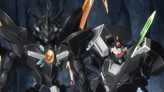 ガンダムビルドダイバーズ Seisoen 1 Episode 17 Tv Op Google Play