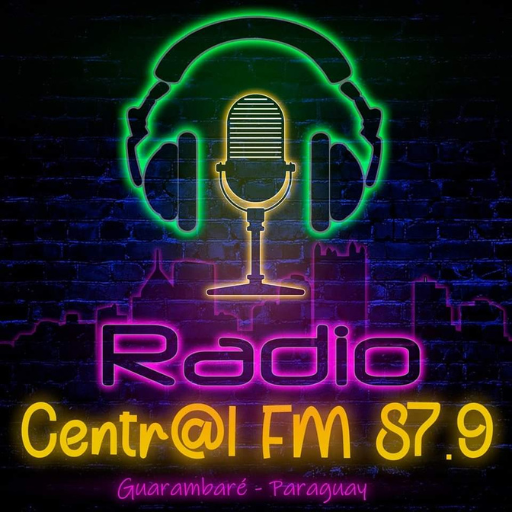 Radio Central FM 87.9 5.3.0 Icon