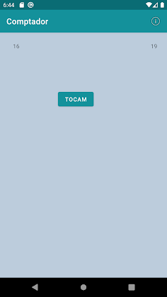 TimeFighterTudorGoncear - Screenshot 2