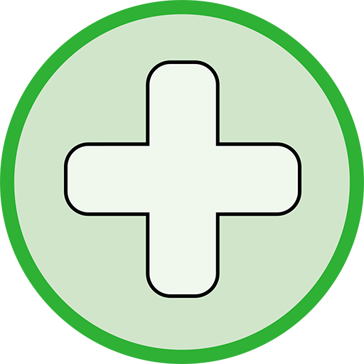 TestOpos Farmacia logo