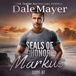 Icon image SEALs of Honor: Markus (AI Narrated)