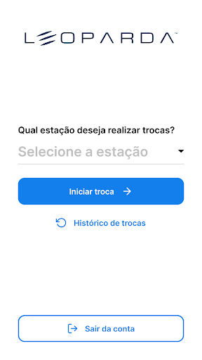 Android application Swapper screenshort