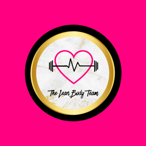 The LeanBody Team logo