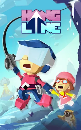 Game screenshot 雪山レスキュー mod apk