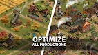 screenshot of Forge of Empires: Build a City