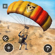 Top 48 Action Apps Like Commando One Secret Mission: Free Shooting Game - Best Alternatives