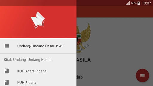 Indonesian Legal Product