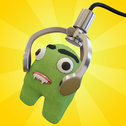 Icon image Claw Machine 3D
