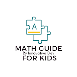 Math Guide For Kids
