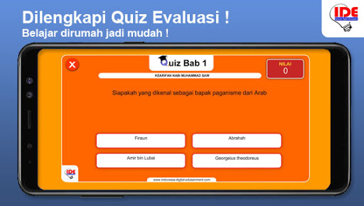 MTs Kls-VII SKI Smt-1