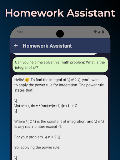 Genius AI - All-in-One Chatbot