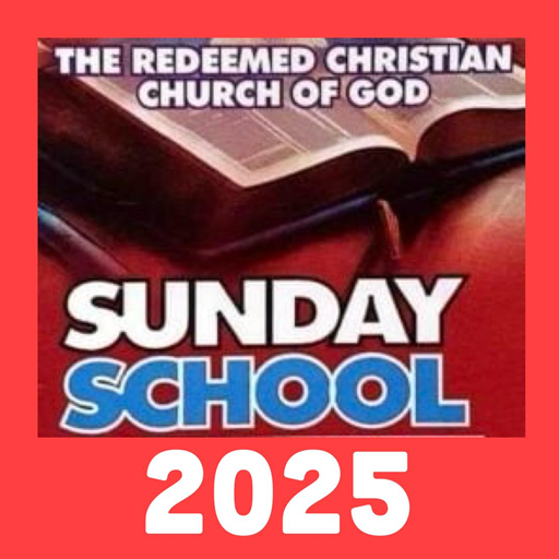 RCCG Sunday School Manual 2025 Download on Windows