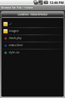 WebMaster's HTML Editor Liteのおすすめ画像4