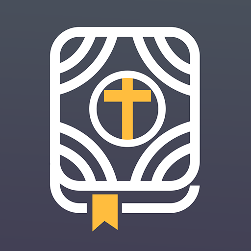 Bíblia Católica de estudo logo
