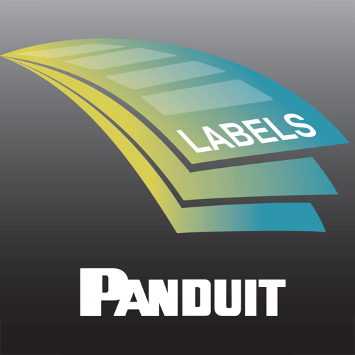 Panduit Easy-Mark iLabel logo