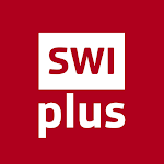 Cover Image of Herunterladen SWI plus - Das Briefing aus der Schweiz  APK