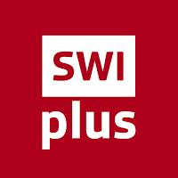 SWI plus - The Briefing from Switzerland