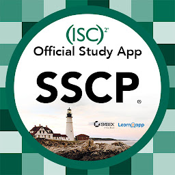 Imagen de ícono de SSCP - (ISC)² Official App