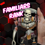 Cover Image of Download Familiars Rank for Lords Mobile Tips 1.0.0 APK