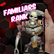 Familiars Rank for Lords Mobile Tips