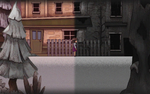 Odd Eye Premium Screenshot