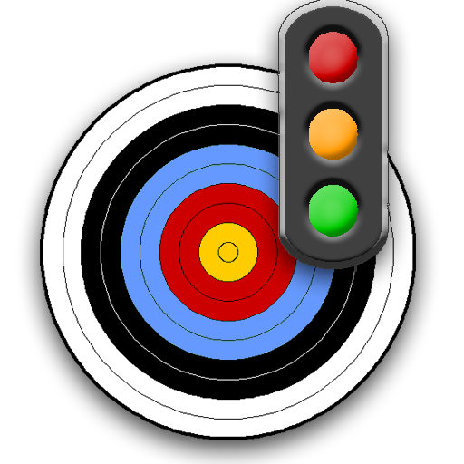 Archery timer for  Android – Latest Version & Features app icon