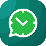 Last Seen - WhatsApp Usage Tracker Apk