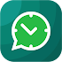 Last Seen - WhatsApp Usage Tracker1.0.1