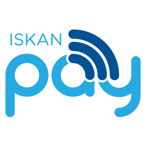 ISKAN Pay 1.0.27 Icon