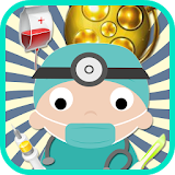 Surgery Games icon
