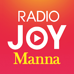 「JOY Manna」のアイコン画像