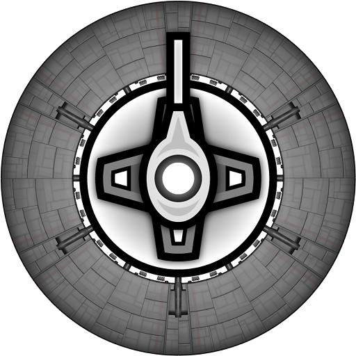Space Station vs Space Bugs logo