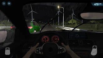 Game screenshot Traffic Driver 2 hack