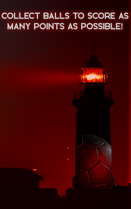 Lighthouse Radar