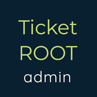 TicketRoot Admin apk
